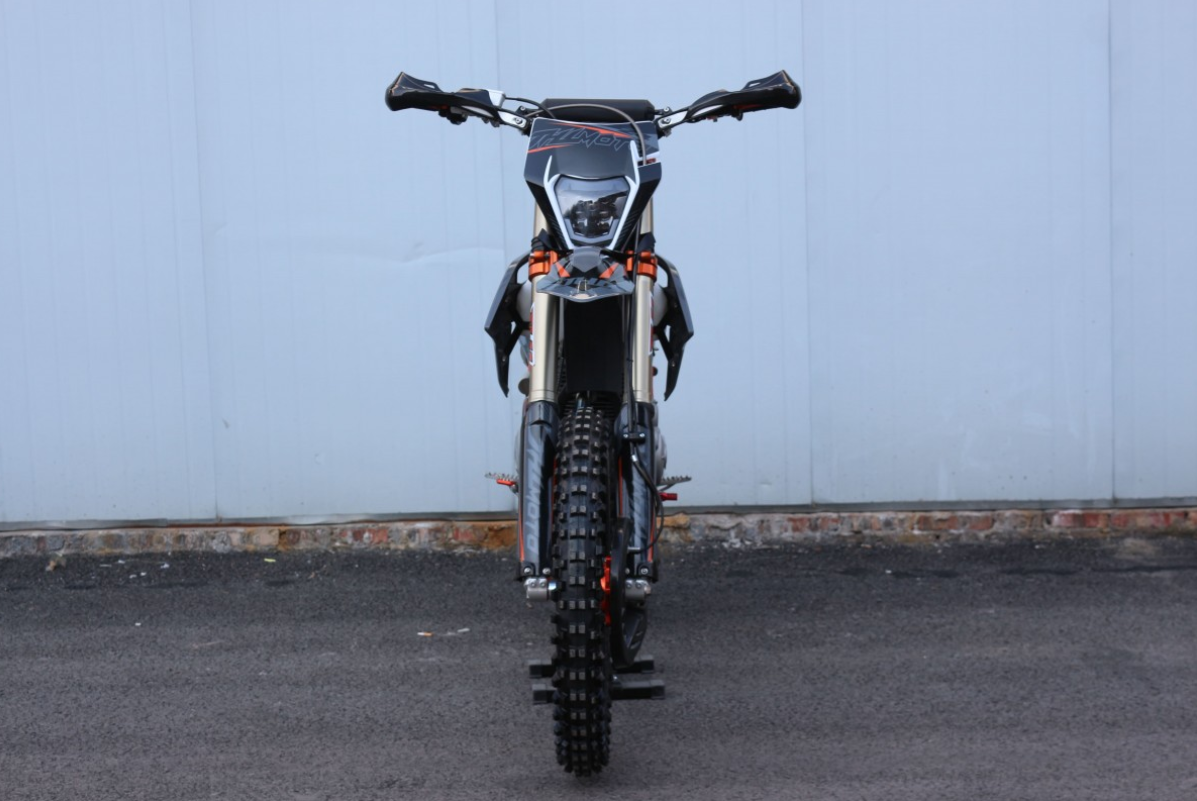 Мотоцикл JHLMOTO JHL Z4 PR250 (172FMM-5) в Архангельске