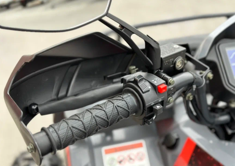 Квадроцикл GBM MAVERICK 300 NEW в Архангельске