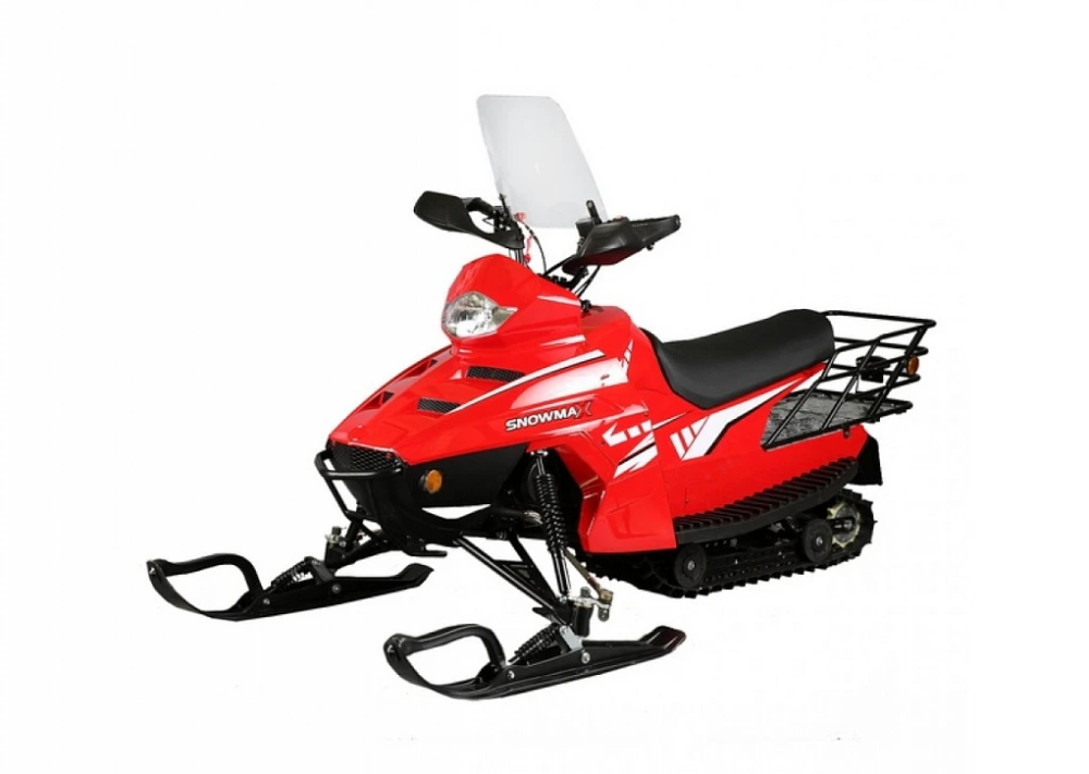 Снегоход Vento Snow Cat long в Архангельске