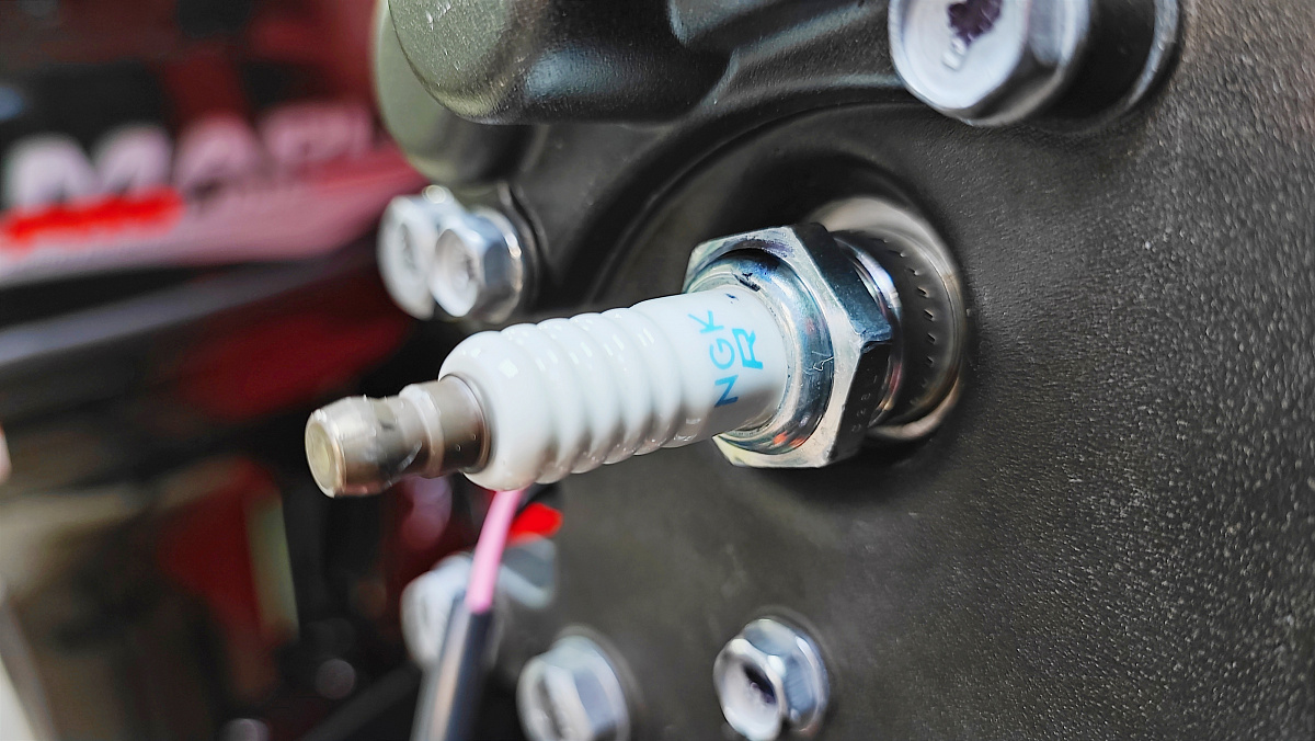 Лодочный мотор MARLIN PROLINE MP 50 AWR ПОД ВОДОМЕТ в Архангельске