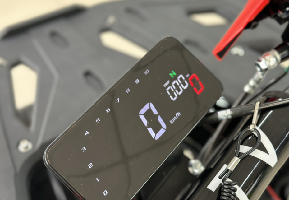 Квадроцикл GBM MAVERICK 222 NEW в Архангельске