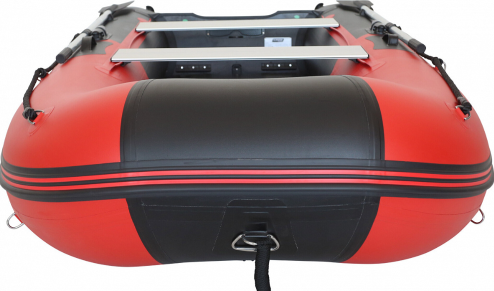 НАДУВНАЯ ЛОДКА GLADIATOR B330AD в Архангельске