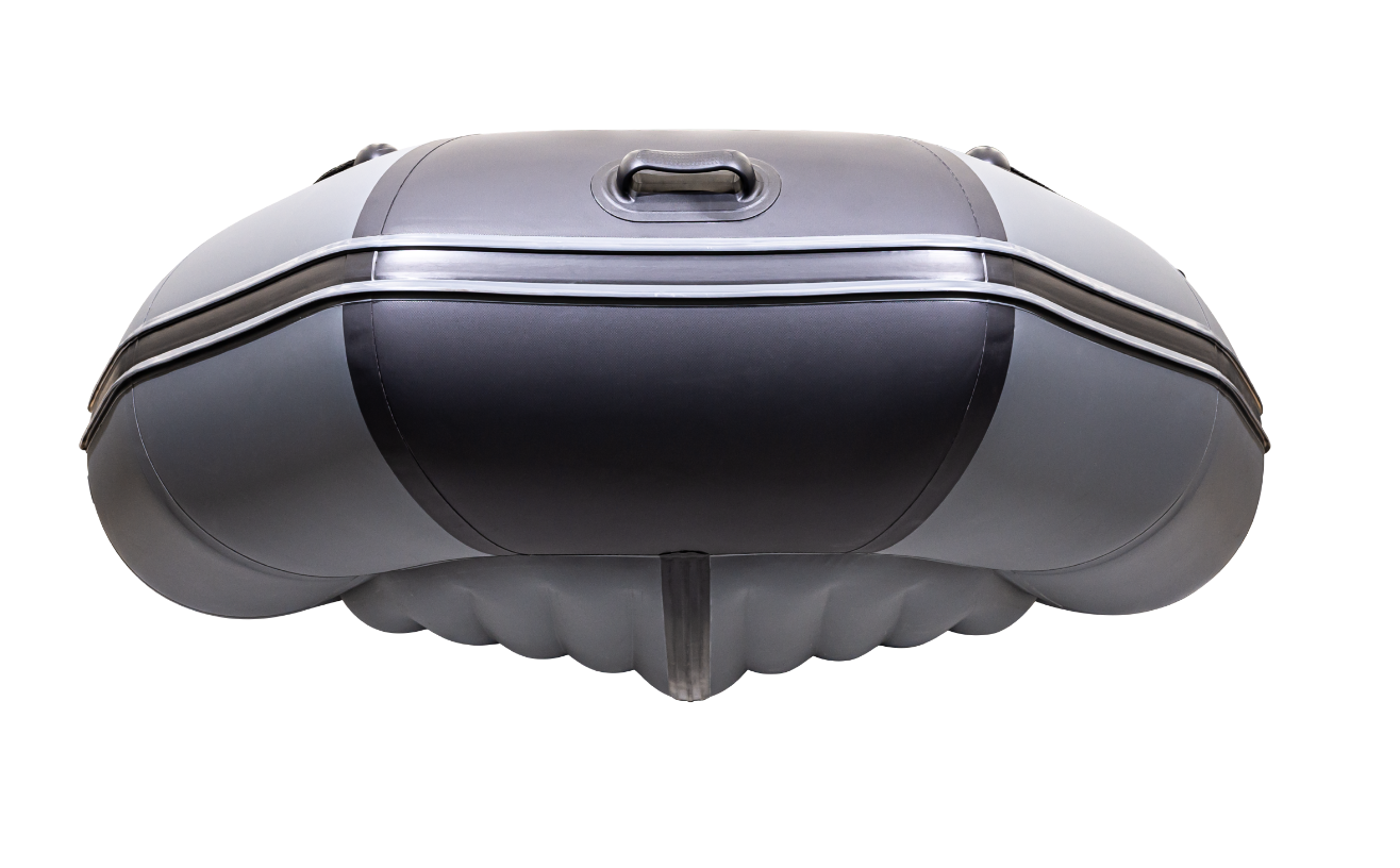 Лодка Таймень NX 4000 НДНД PRO в Архангельске