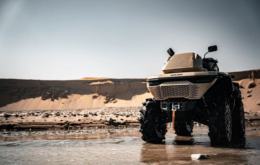 Квадроцикл BENDA REDSTONE 1000 MUD в Архангельске