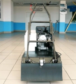 Мотобуксировщик XTREME-MOTORS "Полюс Мини" 13 л.с. в Архангельске