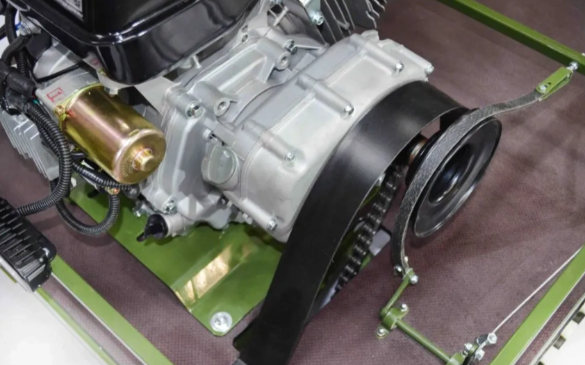 Мотобуксировщик вездеход KOiRA T9 R (понижающий редуктор) в Архангельске