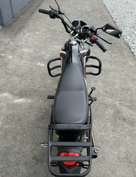 Мопед PROMAX SUPER MAX 150 LED в Архангельске