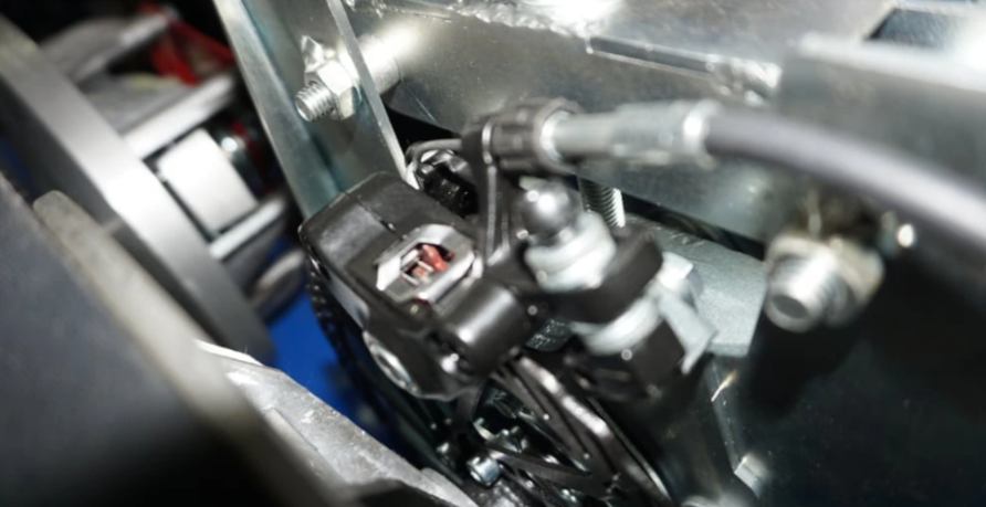 Мотобуксировщик XTREME-MOTORS "Полюс-2" Зима 15 л.с. в Архангельске