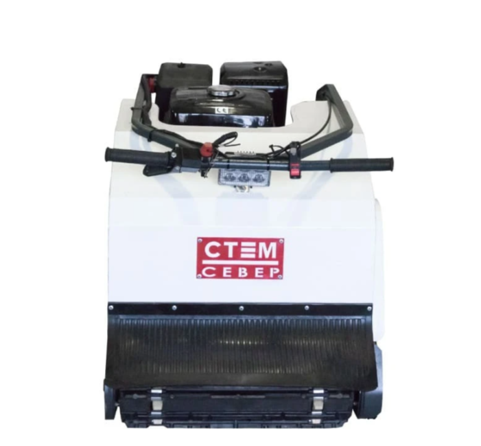 Мотобуксировщик СТЕМ СЕВЕР ЭКСПЕРТ 500 КОМПАКТ 15 л.с. в Архангельске