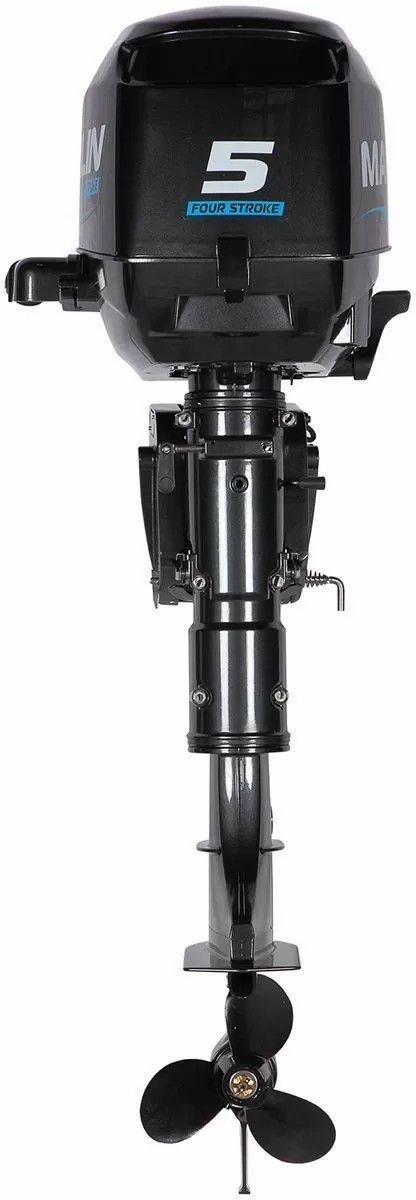 Лодочный мотор MARLIN MF 5 AMHS в Архангельске
