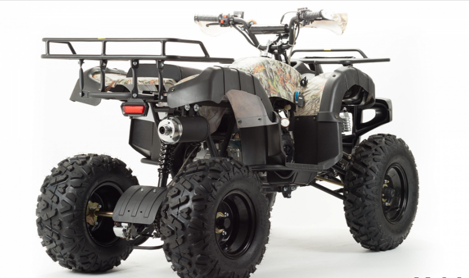 Квадроцикл MOTOLAND (МОТОЛЕНД) 200 ALL ROAD в Архангельске