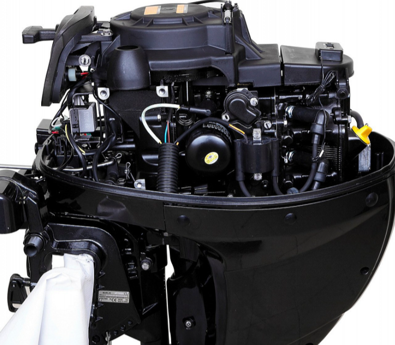 Лодочный мотор MARLIN MF 9.9 AWRS в Архангельске