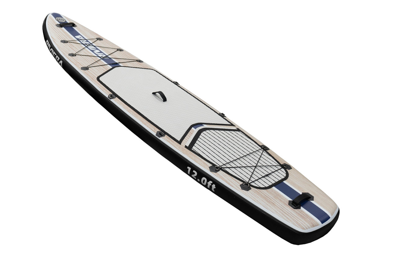 Сап-борд синий 11.6ft RIVIERA в Архангельске