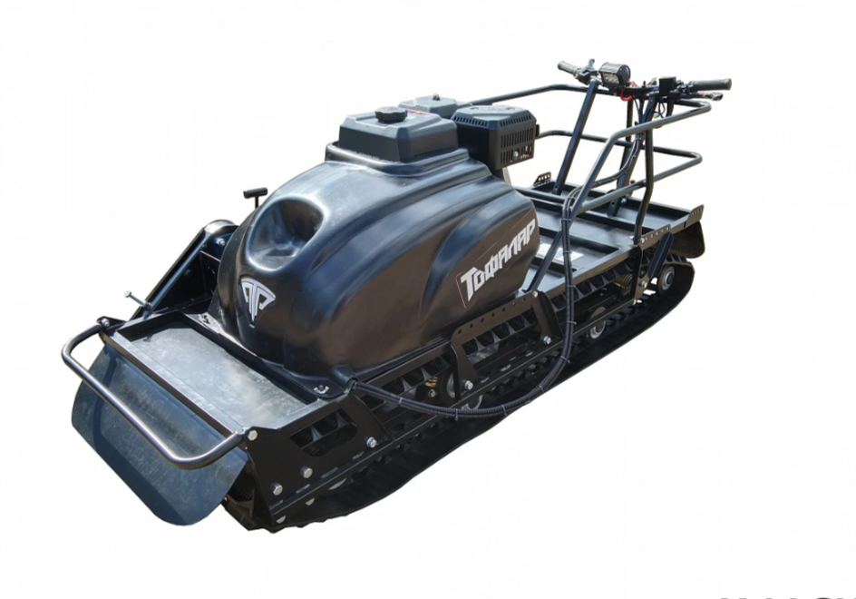 Мотобуксировщик Тофалар 600 в Архангельске