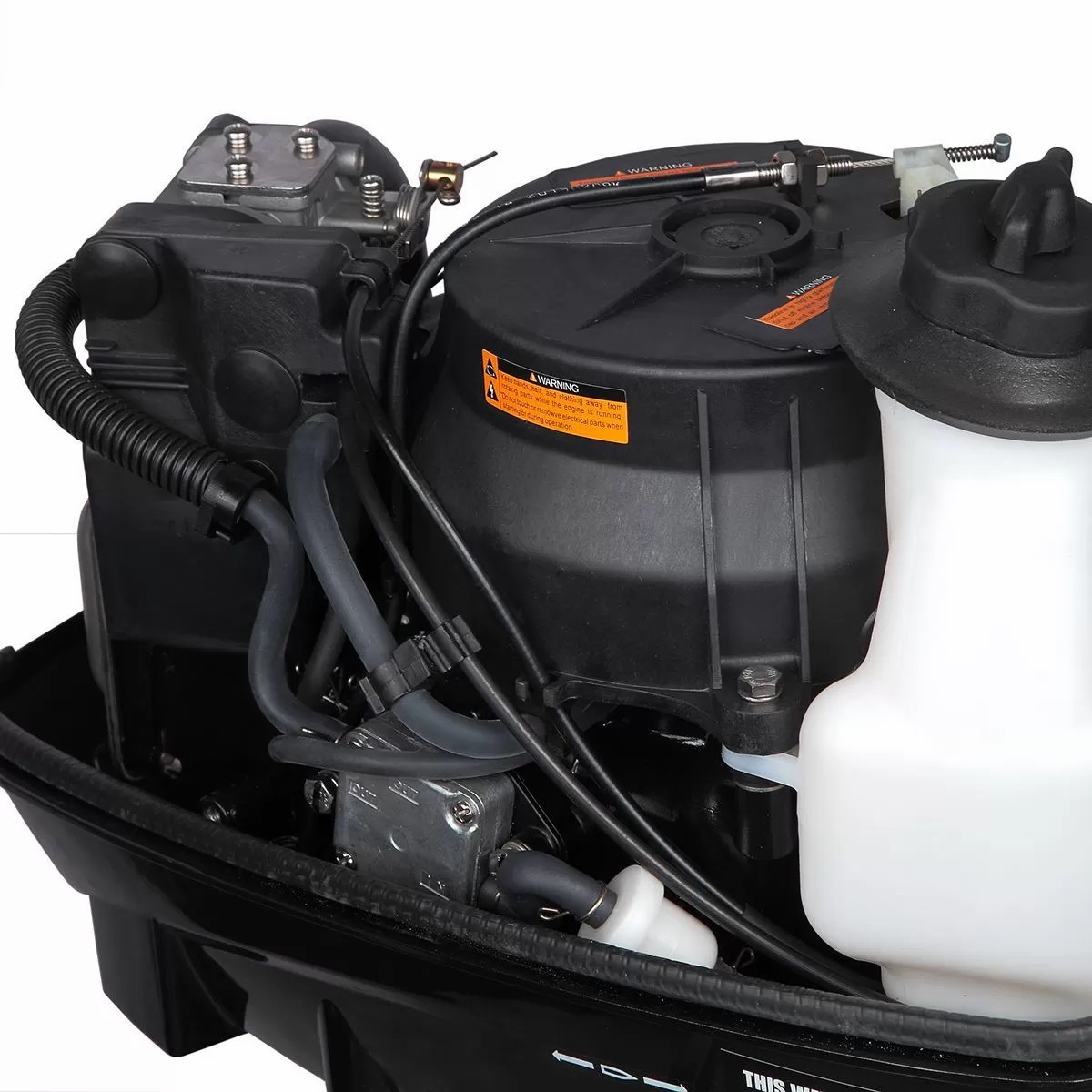 Лодочный мотор MARLIN MF 5 AMHS в Архангельске