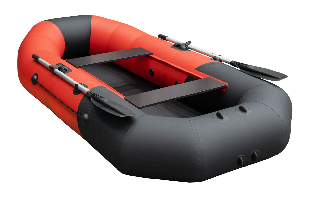 Лодка Таймень NX 270 в Архангельске