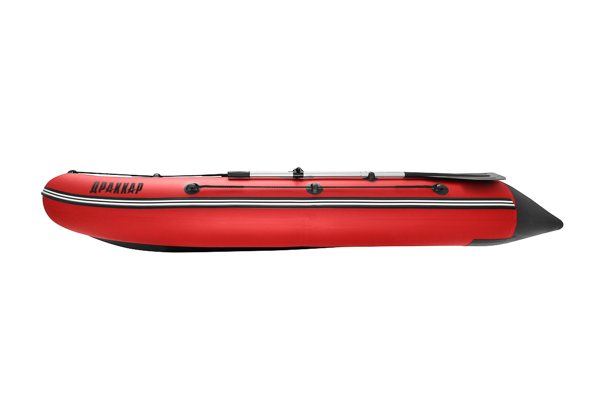 ЛОДКА ДРАККАР 3200 С HANT в Архангельске