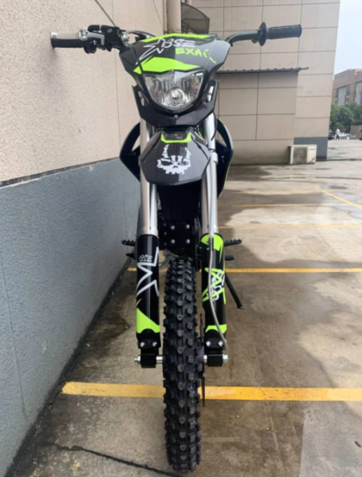 Питбайк BSE EXA SA 14/12 в Архангельске