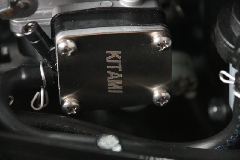 Лодочный мотор MARLIN PROLINE MP 9.9 (15) AMHS в Архангельске