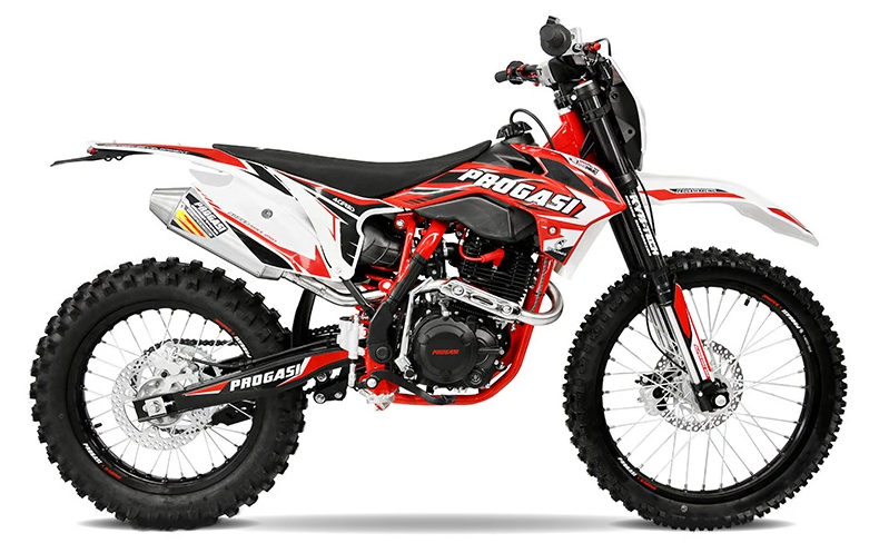 Мотоцикл PROGASI SUPER MAX 250 в Архангельске