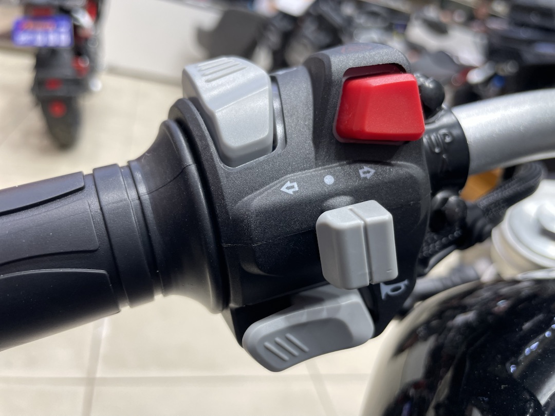 Мотоцикл Benda Chinchilla 300 в Архангельске