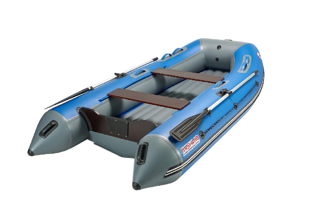 Лодка MISHIMO LITE 360 в Архангельске