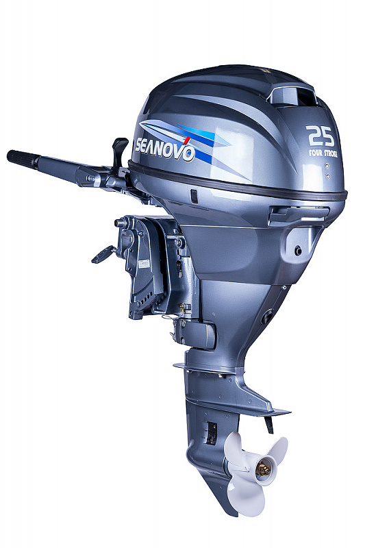 Лодочный мотор SEANOVO SNF25HS в Архангельске