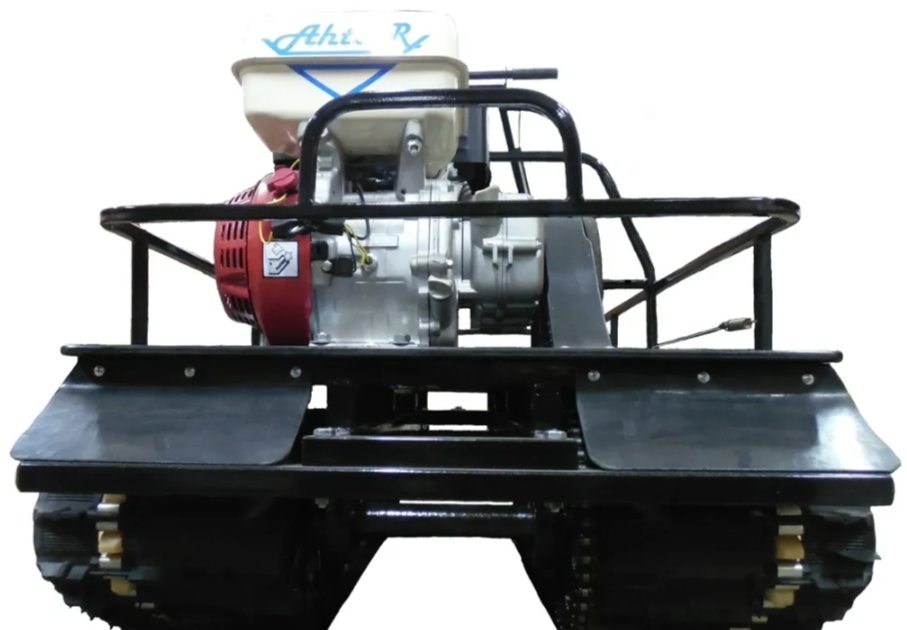 Мотобуксировщик AhtaR L 9 в Архангельске