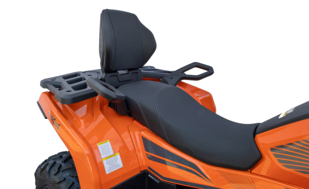 Квадроцикл HND QRX 650 в Архангельске