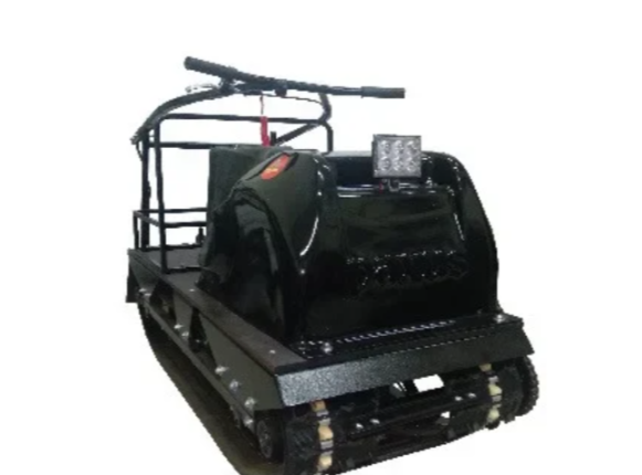 Мотобуксировщик PAXUS 650 9 л.с. в Архангельске