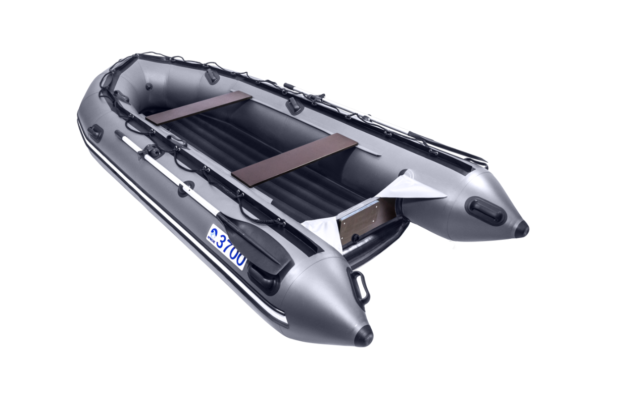 Лодка APACHE 3700 НДНД в Архангельске