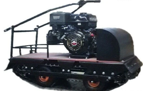 Мотобуксировщик ОНЕГО 500 GRAND 15 л.с. в Архангельске