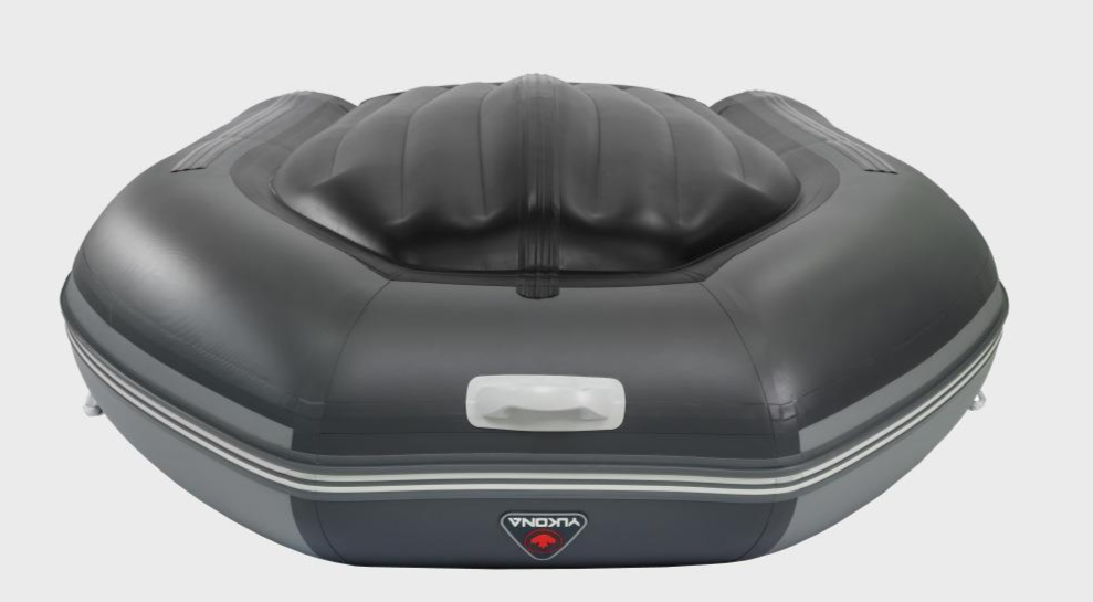 ЛОДКА НАДУВНАЯ YUKONA 360 НДНД в Архангельске