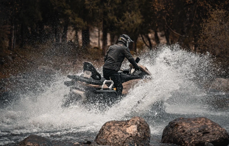 Квадроцикл BENDA REDSTONE 1000 MUD в Архангельске