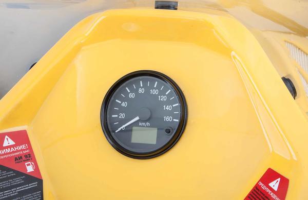 Снегоход STELS MS600T (SWT ST) СТАВР 1.0 К01 Tech в Архангельске