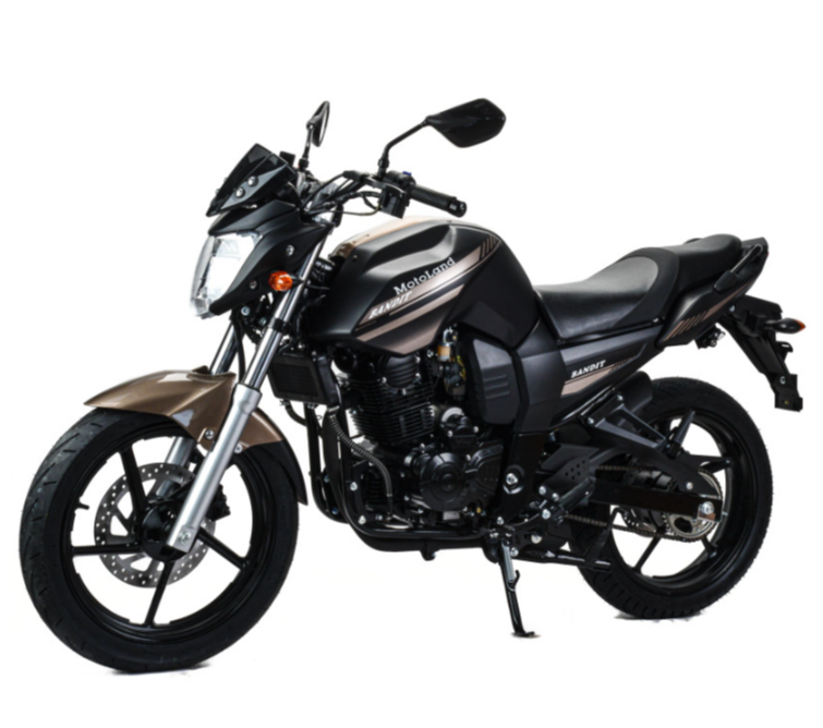 Мотоцикл MOTOLAND (МОТОЛЕНД) 300 BANDIT в Архангельске