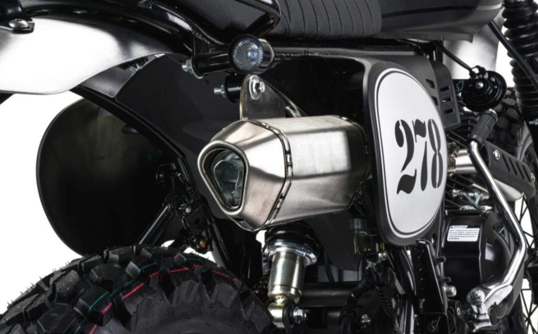 Мотоцикл MOTOLAND (МОТОЛЕНД) LEGEND (XL250-A) (172FMM-5/PR250) в Архангельске