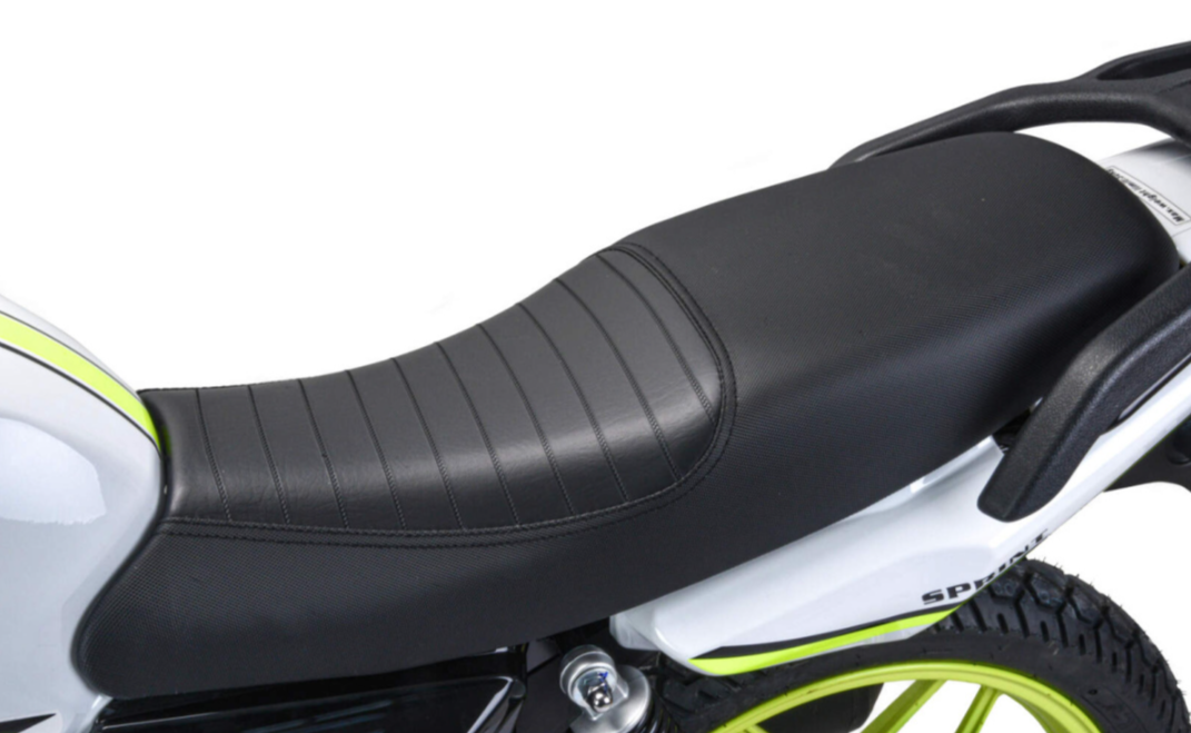 Мотоцикл MOTOLAND (МОТОЛЕНД) 200 SPRINT в Архангельске