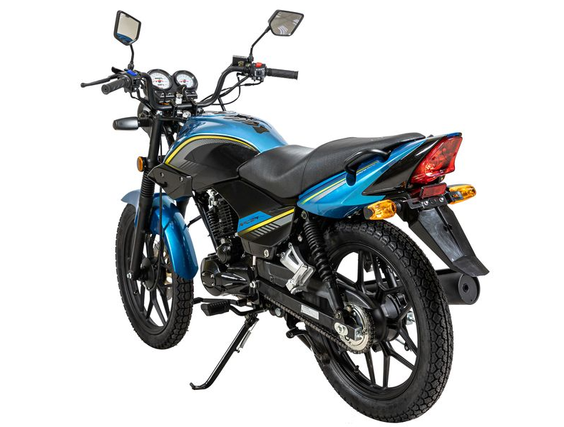 Мотоцикл RACER RC150-23 TIGER в Архангельске