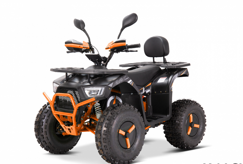 Квадроцикл YACOTA SIRIUS 2000W в Архангельске