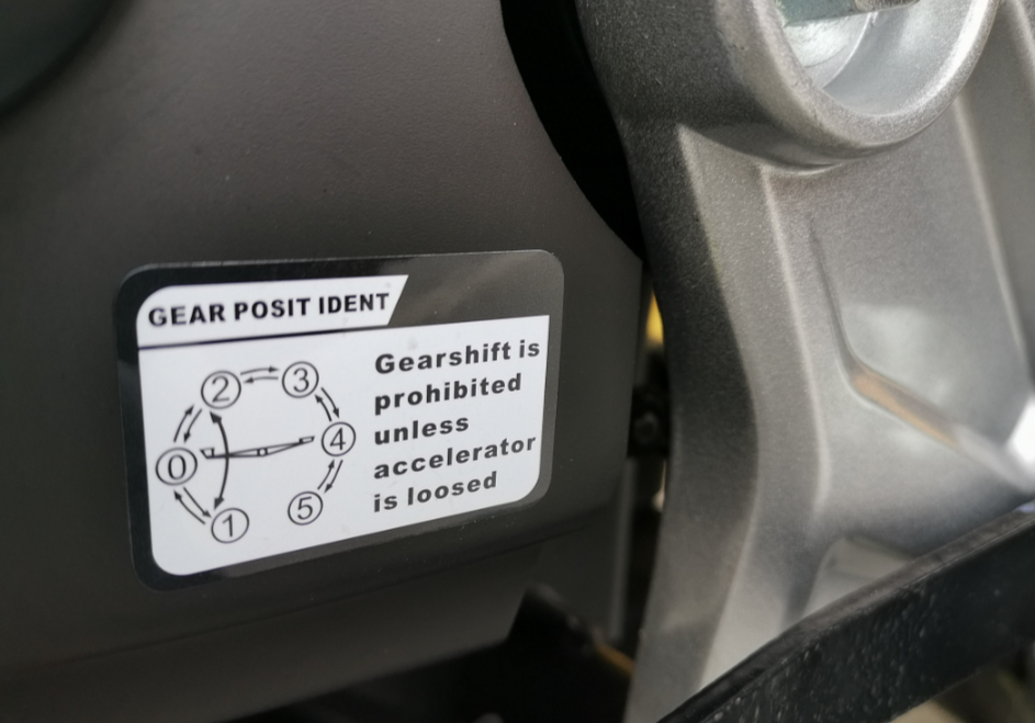 Мотоцикл MOTOLAND (МОТОЛЕНД) 250 CB250 (172FMM-5/PR250) (2022 г.) в Архангельске