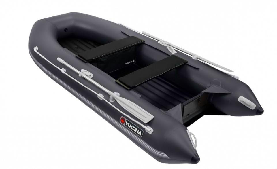 ЛОДКА НАДУВНАЯ YUKONA 360 НДНД в Архангельске