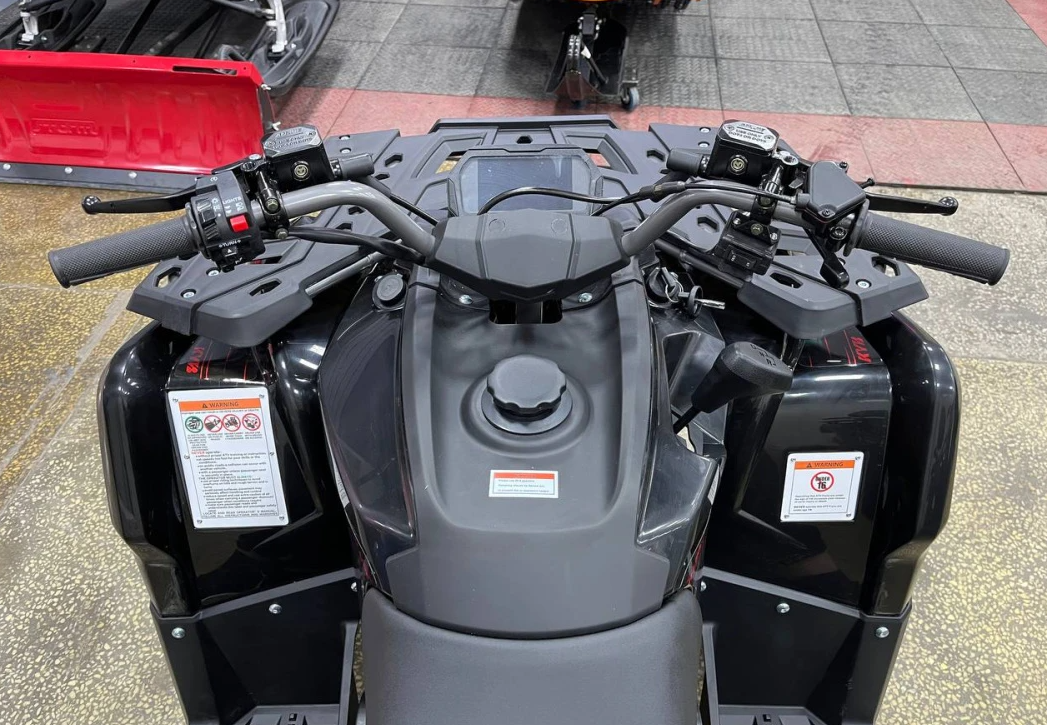 Квадроцикл PROMAX RENEGADE 300 LONG WINCH PRO (2025) в Архангельске