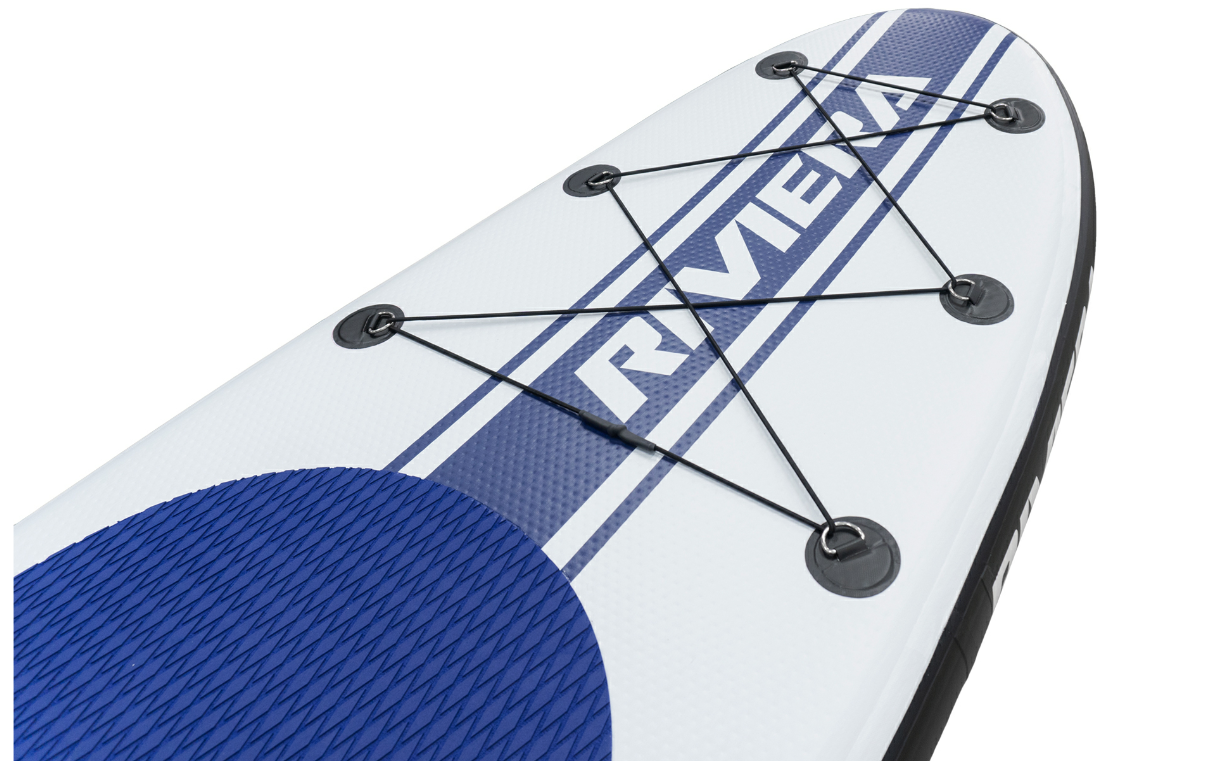 Сап-борд синий 10.6ft RIVIERA в Архангельске