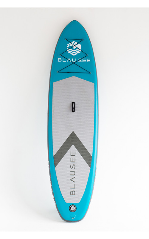 НАДУВНОЙ САП БОРД BLAUSEE 10,6 в Архангельске