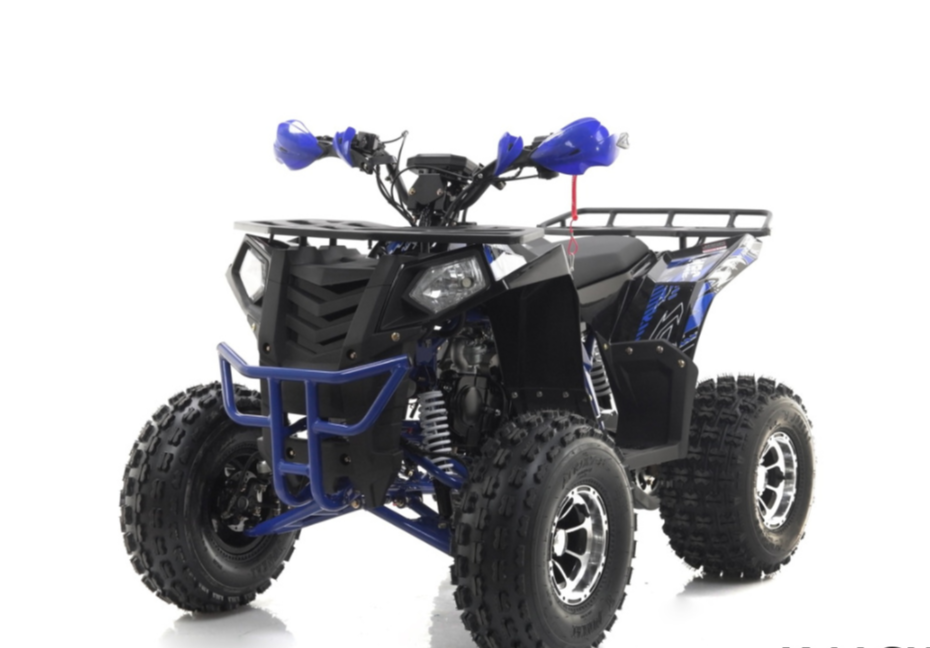 Квадроцикл GBM SHARP 190 PREMIUM SEMI-AUTOMATIC в Архангельске