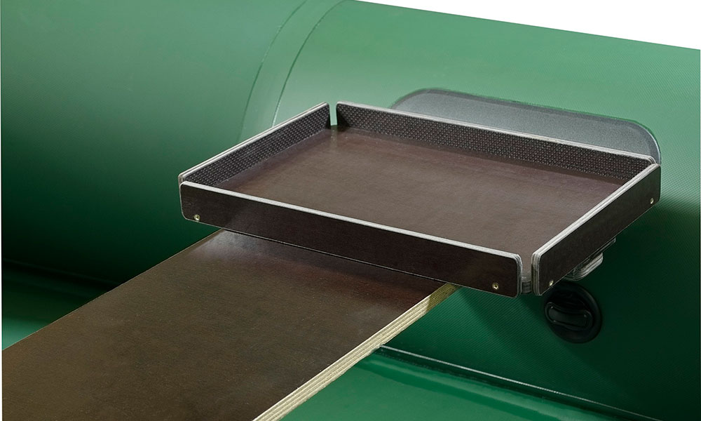 Столик на банку №6 в Архангельске