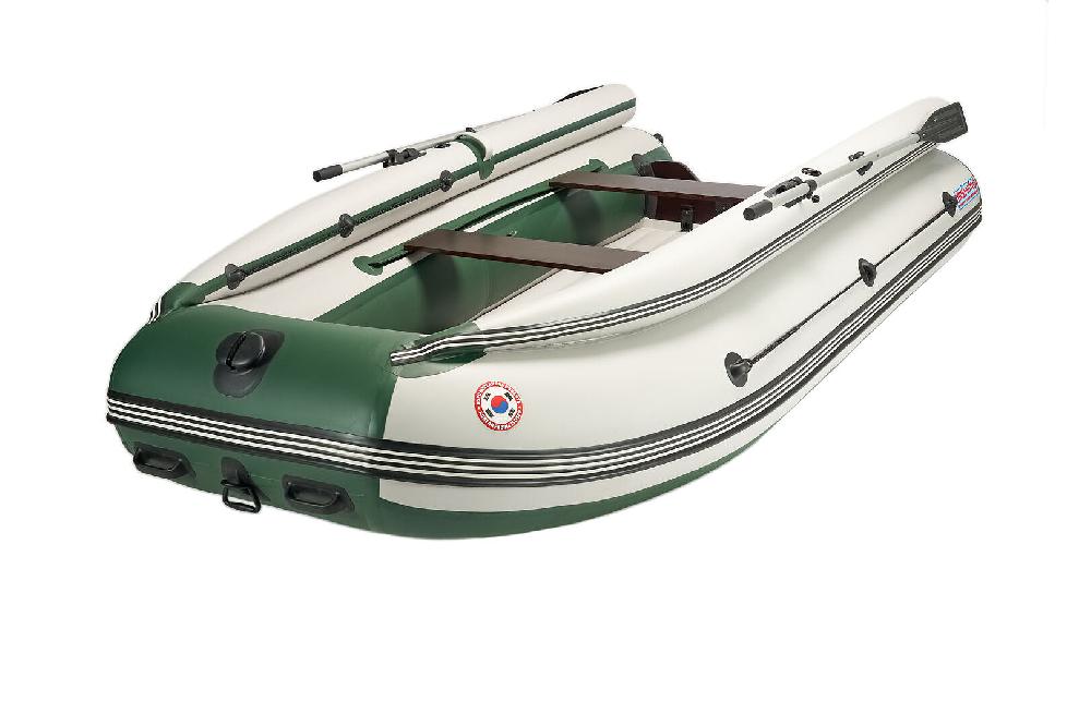 Лодка MISHIMO FAMILY LITE 350 в Архангельске