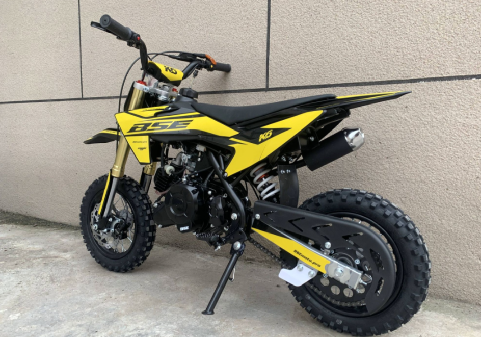 Питбайк BSE K6 в Архангельске