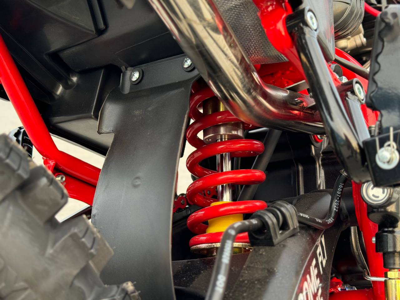 Кроссовый мотоцикл Sanchez Maniac CB300F в Архангельске